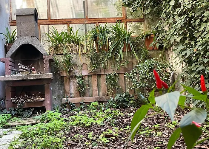 Il Giardino Di Frida Rom