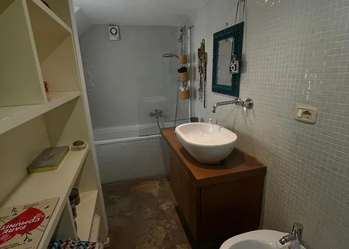 Apartment Il Giardino Di Frida *