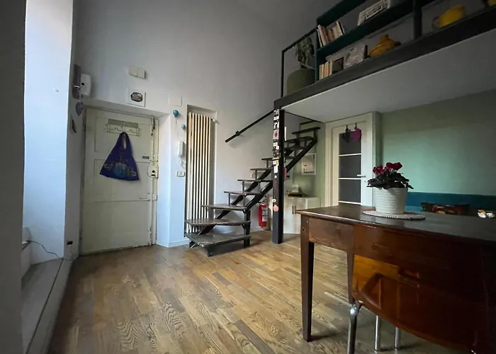 Il Giardino Di Frida Apartment