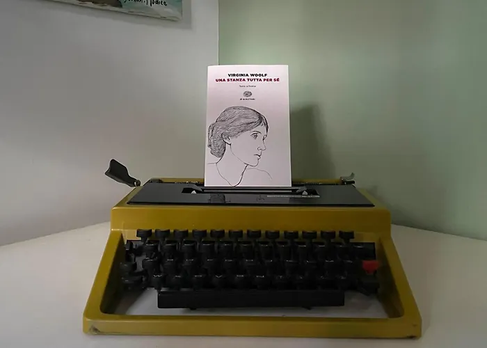 Il Giardino Di Frida * Rom