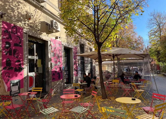 Il Giardino Di Frida *