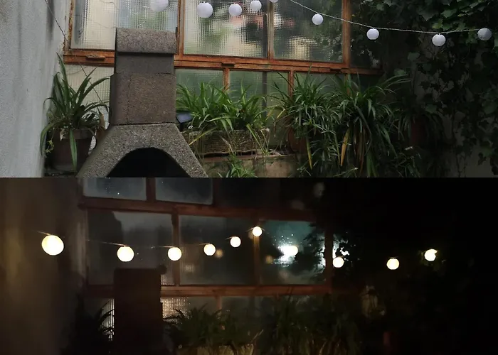 Il Giardino Di Frida Apartment